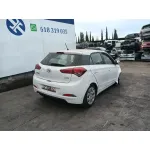 HYUNDAI I20 II (GB, IB) *03-12-25 2014