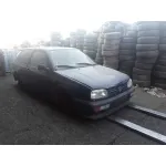 VOLKSWAGEN GOLF III BERLINA (1H1) VOLKSWAGEN GOLF III BERLINA (1H1) '2001 CL AZUL 1991