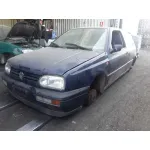 VOLKSWAGEN GOLF III BERLINA (1H1) VOLKSWAGEN GOLF III BERLINA (1H1) '2001 CL AZUL 1991