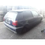 VOLKSWAGEN GOLF III BERLINA (1H1) VOLKSWAGEN GOLF III BERLINA (1H1) '2001 CL AZUL 1991