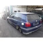 VOLKSWAGEN GOLF III BERLINA (1H1) VOLKSWAGEN GOLF III BERLINA (1H1) '2001 CL AZUL 1991