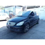 MERCEDES-BENZ CLASE B (W245) MERCEDES CLASE B (W245) '2005 * NEGRO 2005