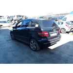 MERCEDES-BENZ CLASE B (W245) MERCEDES CLASE B (W245) '2005 * NEGRO 2005