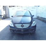 MERCEDES-BENZ CLASE B (W245) MERCEDES CLASE B (W245) '2005 * NEGRO 2005