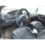 MERCEDES-BENZ CLASE B (W245) MERCEDES CLASE B (W245) '2005 * NEGRO 2005