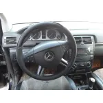 MERCEDES-BENZ CLASE B (W245) MERCEDES CLASE B (W245) '2005 * NEGRO 2005