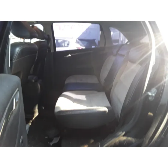 MERCEDES CLASE B (W245) '2005 * NEGRO