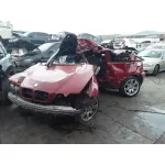 BMW SERIE 3 BERLINA (E46) BMW SERIE 3 BERLINA (E46) '2003 2.0 16V DIESEL CAT ROJO 1998