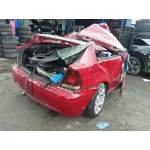 BMW SERIE 3 BERLINA (E46) BMW SERIE 3 BERLINA (E46) '2003 2.0 16V DIESEL CAT ROJO 1998