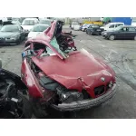 BMW SERIE 3 BERLINA (E46) BMW SERIE 3 BERLINA (E46) '2003 2.0 16V DIESEL CAT ROJO 1998