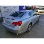 LEXUS GS (GS/US/WS19) LEXUS GS (GS/US/WS19) '2007 3.0 V6 24V CAT PLATA 2005