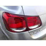 LEXUS GS (GS/US/WS19) LEXUS GS (GS/US/WS19) '2007 3.0 V6 24V CAT PLATA 2005