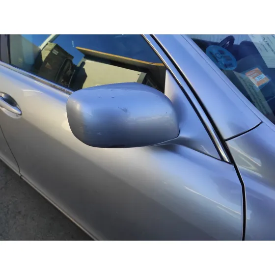 LEXUS GS (GS/US/WS19) '2007 3.0 V6 24V CAT PLATA