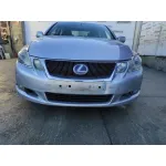 LEXUS GS (GS/US/WS19) LEXUS GS (GS/US/WS19) '2007 3.0 V6 24V CAT PLATA 2005