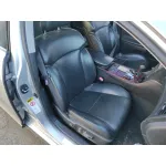 LEXUS GS (GS/US/WS19) LEXUS GS (GS/US/WS19) '2007 3.0 V6 24V CAT PLATA 2005