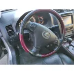 LEXUS GS (GS/US/WS19) LEXUS GS (GS/US/WS19) '2007 3.0 V6 24V CAT PLATA 2005