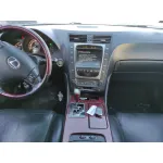 LEXUS GS (GS/US/WS19) LEXUS GS (GS/US/WS19) '2007 3.0 V6 24V CAT PLATA 2005