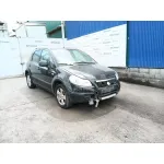 Fiat SEDICI (189_) 2006