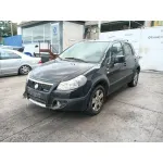 Fiat SEDICI (189_) 2006