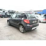 Fiat SEDICI (189_) 2006