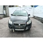 Fiat SEDICI (189_) 2006