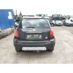 Fiat SEDICI (189_) 2006