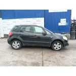 Fiat SEDICI (189_) 2006