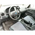 Fiat SEDICI (189_) 2006