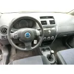 Fiat SEDICI (189_) 2006