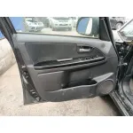 Fiat SEDICI (189_) 2006