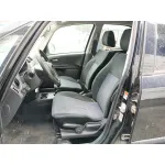 Fiat SEDICI (189_) 2006