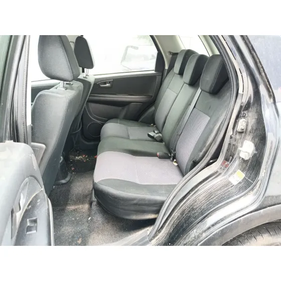 Fiat SEDICI (189_) 2006