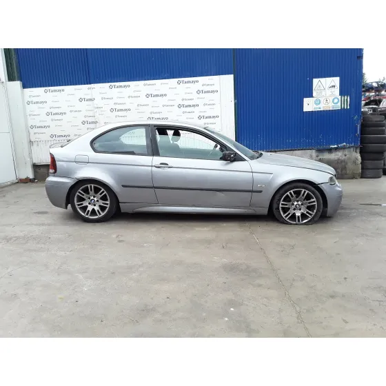 BMW SERIE 3 COMPACT (E46) '2004 *