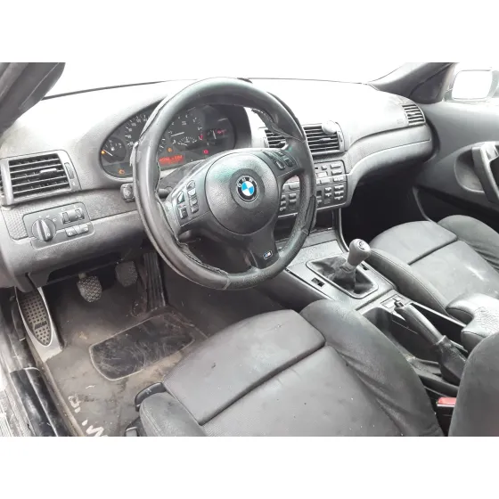 BMW SERIE 3 COMPACT (E46) '2004 *