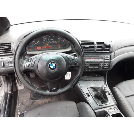BMW SERIE 3 COMPACT (E46) '2004 *