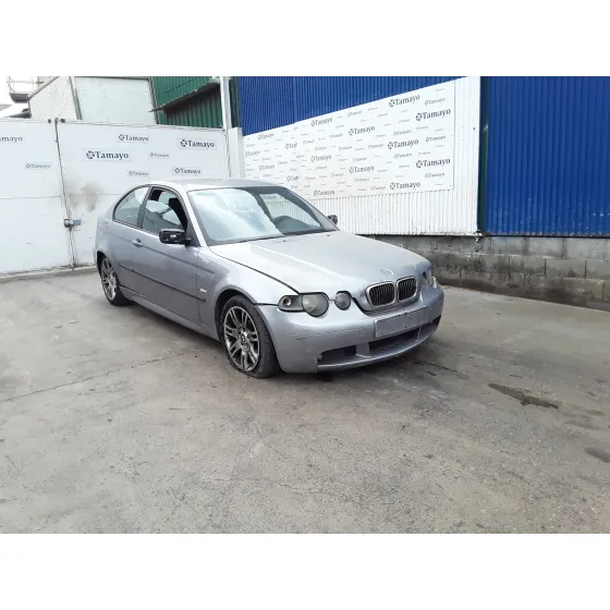 BMW SERIE 3 COMPACT (E46) '2004 *