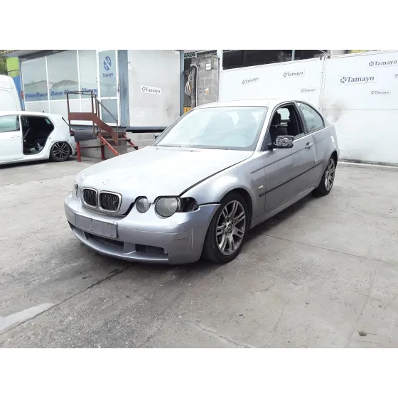 BMW SERIE 3 COMPACT (E46) '2004 *