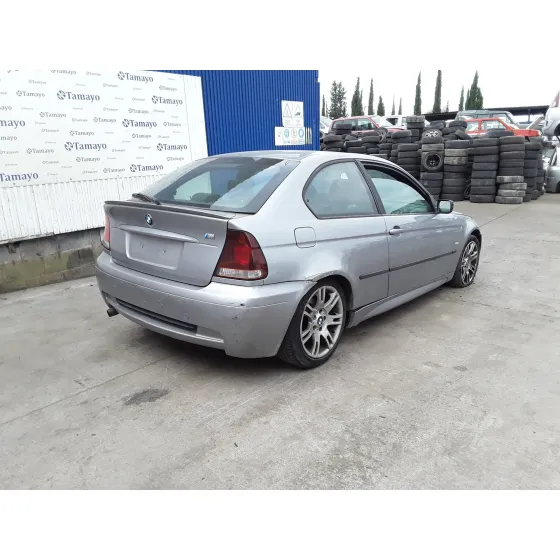 BMW SERIE 3 COMPACT (E46) '2004 *