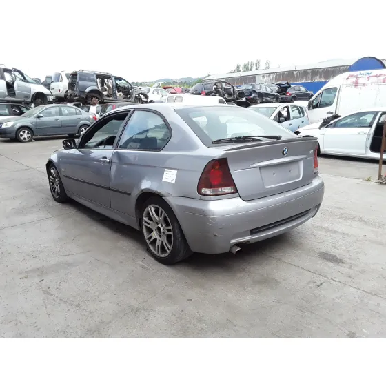 BMW SERIE 3 COMPACT (E46) '2004 *