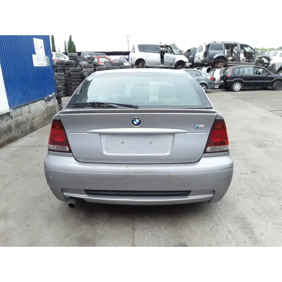 BMW SERIE 3 COMPACT (E46) '2004 *
