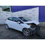 FORD FIESTA (CCN) FORD FIESTA (CCN) '2014 1.25 16V CAT BLANCO 2012