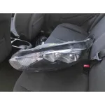 FORD FIESTA (CCN) FORD FIESTA (CCN) '2014 1.25 16V CAT BLANCO 2012