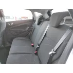 FORD FIESTA (CCN) FORD FIESTA (CCN) '2014 1.25 16V CAT BLANCO 2012