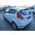 FORD FIESTA (CCN) FORD FIESTA (CCN) '2014 1.25 16V CAT BLANCO 2012