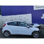 FORD FIESTA (CCN) FORD FIESTA (CCN) '2014 1.25 16V CAT BLANCO 2012