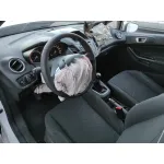 FORD FIESTA (CCN) FORD FIESTA (CCN) '2014 1.25 16V CAT BLANCO 2012
