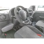 FIAT DOBLO (119) FIAT DOBLO (119) '2006 1.3 16V JTD CAT BLANCO 2005