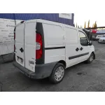 FIAT DOBLO (119) FIAT DOBLO (119) '2006 1.3 16V JTD CAT BLANCO 2005
