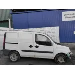 FIAT DOBLO (119) FIAT DOBLO (119) '2006 1.3 16V JTD CAT BLANCO 2005