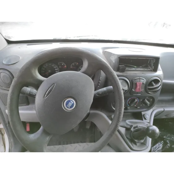 FIAT DOBLO (119) '2006 1.3 16V JTD CAT BLANCO